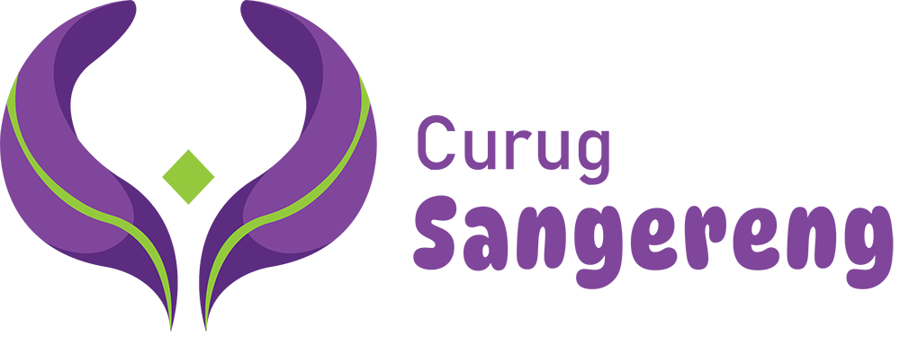 Desa Curug Sangereng Logo